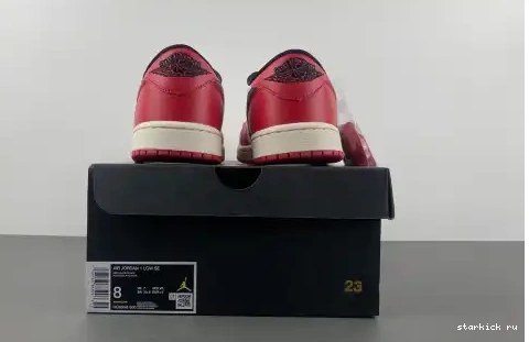 OG HQ6998-600 1  “Chicago”  Jordan Air HQ6998-600 Low 0607